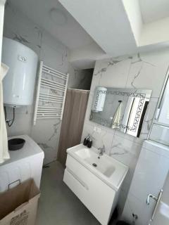 Lychnidos Pearl Apartments Ohrid - 1