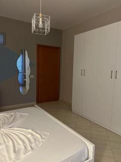 Simple Apartment - Orikum - 6