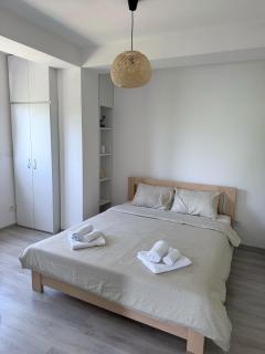 Lychnidos Pearl Apartments Ohrid - Ohrid - 5