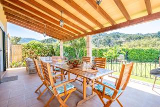 Can Freixa - Sóller - Sóller - 8