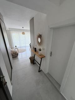 Lychnidos Pearl Apartments Ohrid - 2