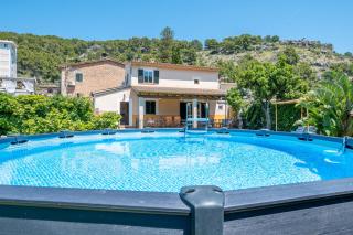 Can Freixa - Sóller - Sóller - 0