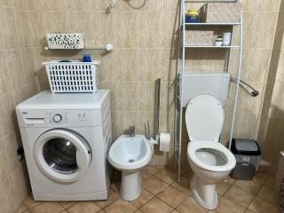 Simple Apartment - Orikum - 5