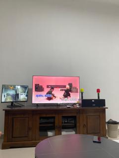 DreamSuite Homestay Lukut 3R5B 10 guests - 4