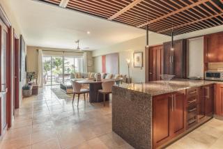 Apartment with 2BR and ocean view in Punta Palmera - Punta Cana - 8