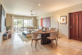 Apartment with 2BR and ocean view in Punta Palmera - Punta Cana - 5