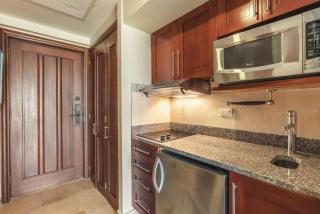 Apartment with 2BR and ocean view in Punta Palmera - 1