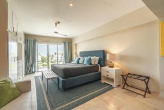 Apartment with 2BR and ocean view in Punta Palmera - Punta Cana - 9