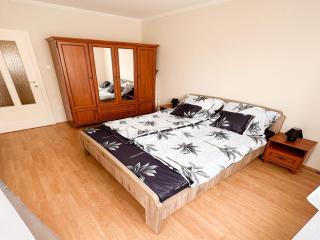 Bodza Wellness Apartman - 4
