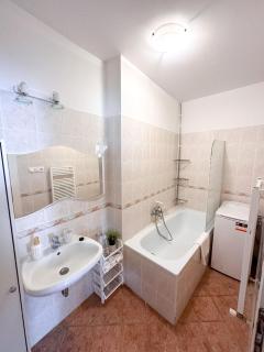 Bodza Wellness Apartman - 1