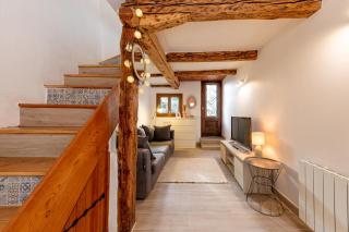La maison d'Acoya - Valdeblore - 6