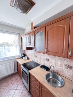 Bodza Wellness Apartman - Hajdúszoboszló - 2