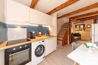 La maison d'Acoya - 0
