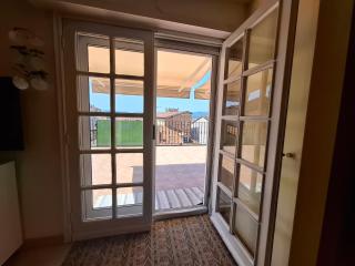 Luna - Disfruta de Ourense en este piso con terraza en el casco histórico - Ourense - 7