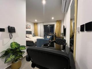 The heart of Nova - Accra - 1