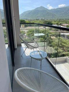 Mar y Sierra - - 4