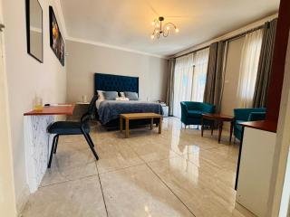 Dulelo Guest House Gaborone - Gaborone - 0