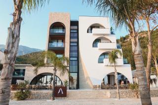 Amarea Boutique Hotel - 0