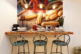 MintyStay - Marqués de la Ensenada - Madrid - 6