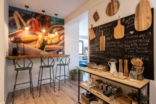 MintyStay - Marqués de la Ensenada - Madrid - 2