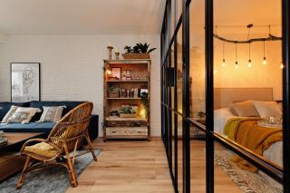 MintyStay - Marqués de la Ensenada - Madrid - 1