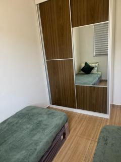 Apartamento perto do Campolim - Votorantim - 5