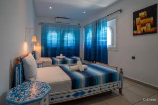 Hotel Miramonte - Chefchaouene - 3