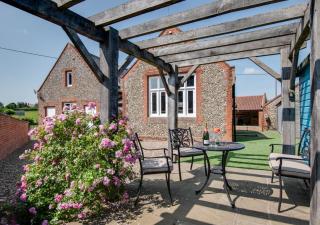 Old School - Hindringham - 5