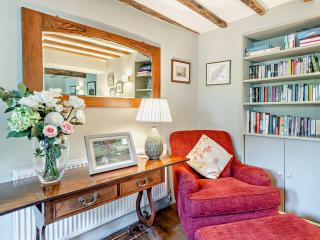 4 bed in Calver PK939 - Curbar - 7