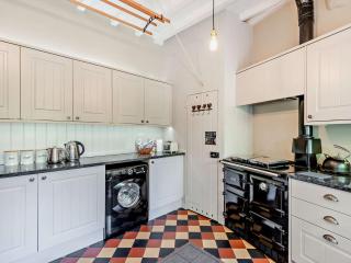 4 bed in Calver PK939 - Curbar - 4