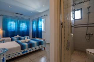 Hotel Miramonte - Chefchaouene - 6