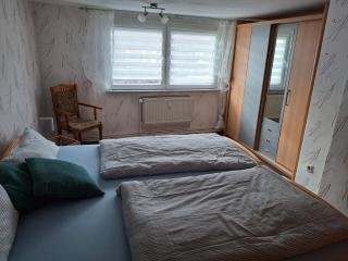 Ferienwohnung am Kloster Drübeck - 8