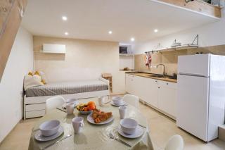Acquasale Apartments - Chianca by BarbarHouse - Vieste - 9