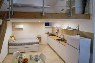 Acquasale Apartments - Chianca by BarbarHouse - 7