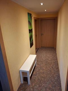 Ferienwohnung am Kloster Drübeck - 5