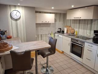 Ferienwohnung am Kloster Drübeck - 3