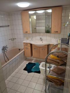 Ferienwohnung am Kloster Drübeck - 2