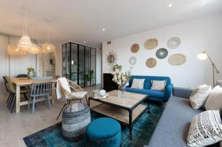 MintyStay - Gonzalo de Córdoba - Madrid - 7