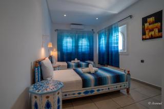 Hotel Miramonte - Chefchaouene - 9