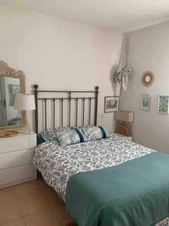 Canet-en-Roussillon beach relaxation house - 5