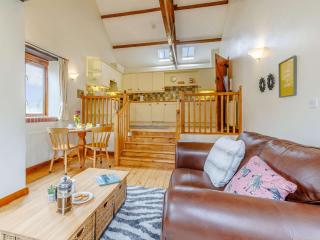 1 Bed in Holsworthy GBLUE - Sutcombe - 8