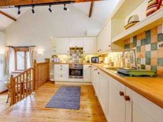 1 Bed in Holsworthy GBLUE - Sutcombe - 7