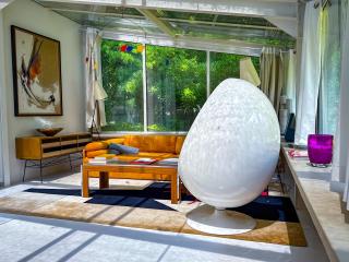 Le Poolhouse, Lodge avec piscine au coeur du Luberon - Saint-Saturnin-dʼApt - 3