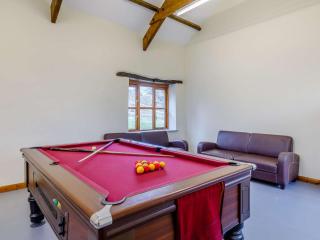 1 Bed in Holsworthy GBLUE - Sutcombe - 1