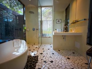 Le Poolhouse, Lodge avec piscine au coeur du Luberon - Saint-Saturnin-dʼApt - 5