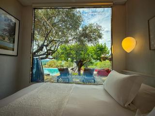 Le Poolhouse, Lodge avec piscine au coeur du Luberon - Saint-Saturnin-dʼApt - 6