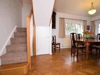 2 Bed in Nefyn 56989 - Clynnog-fawr - 2