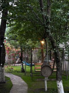 Narek B&B - Goris - 8