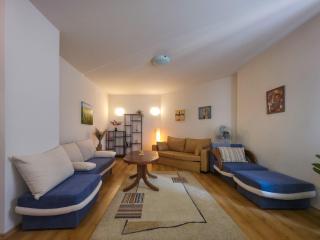 Charming 1BD Flat at Edelweiss Inn, Bansko - 0