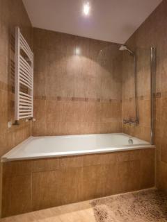 Charming 1BD Flat at Edelweiss Inn, Bansko - 7